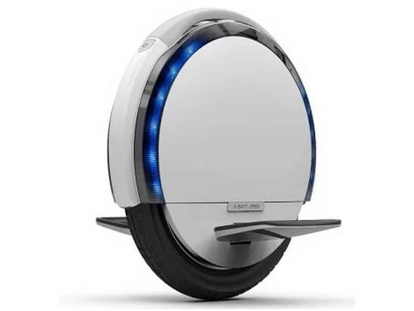 Моноколесо Ninebot S2